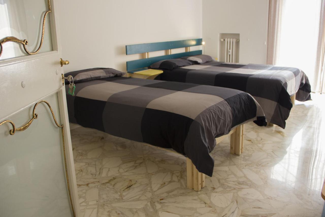 Apple Guest House Bari Exterior photo