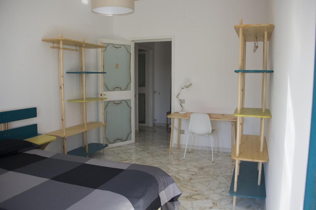 Apple Guest House Bari Exterior photo